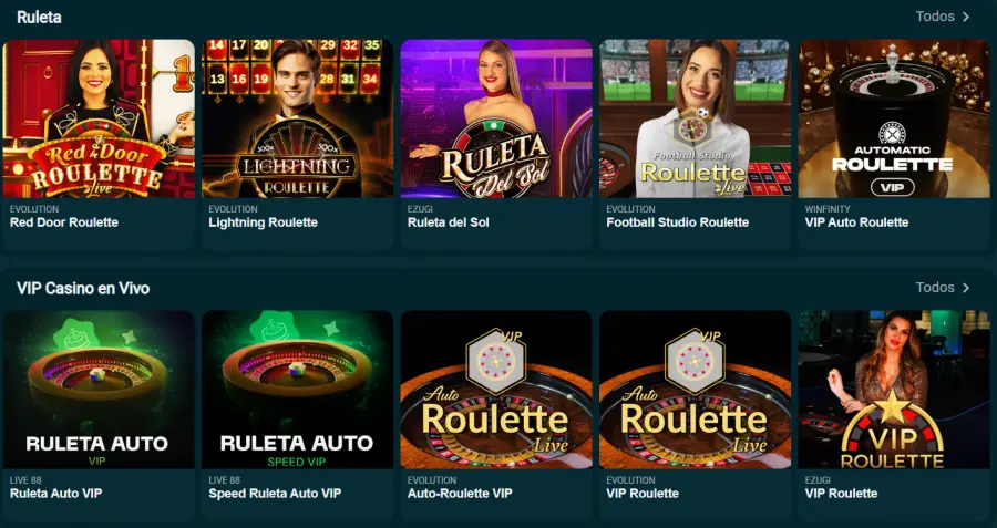 Bet on win online